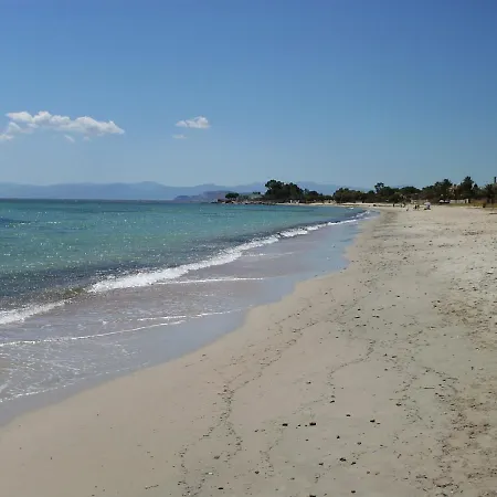 公寓 46 Metri Dalla Spiaggia