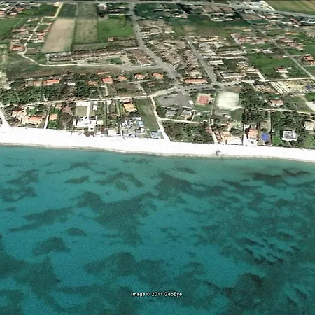 46 Metri Dalla Spiaggia *