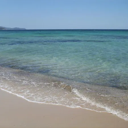 公寓 46 Metri Dalla Spiaggia 弗里米尼迪夸尔图