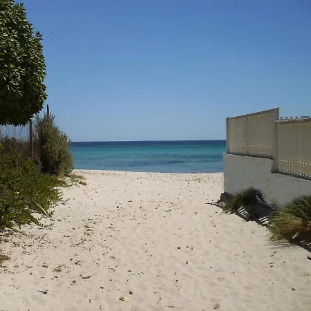 46 Metri Dalla Spiaggia * 弗里米尼迪夸尔图